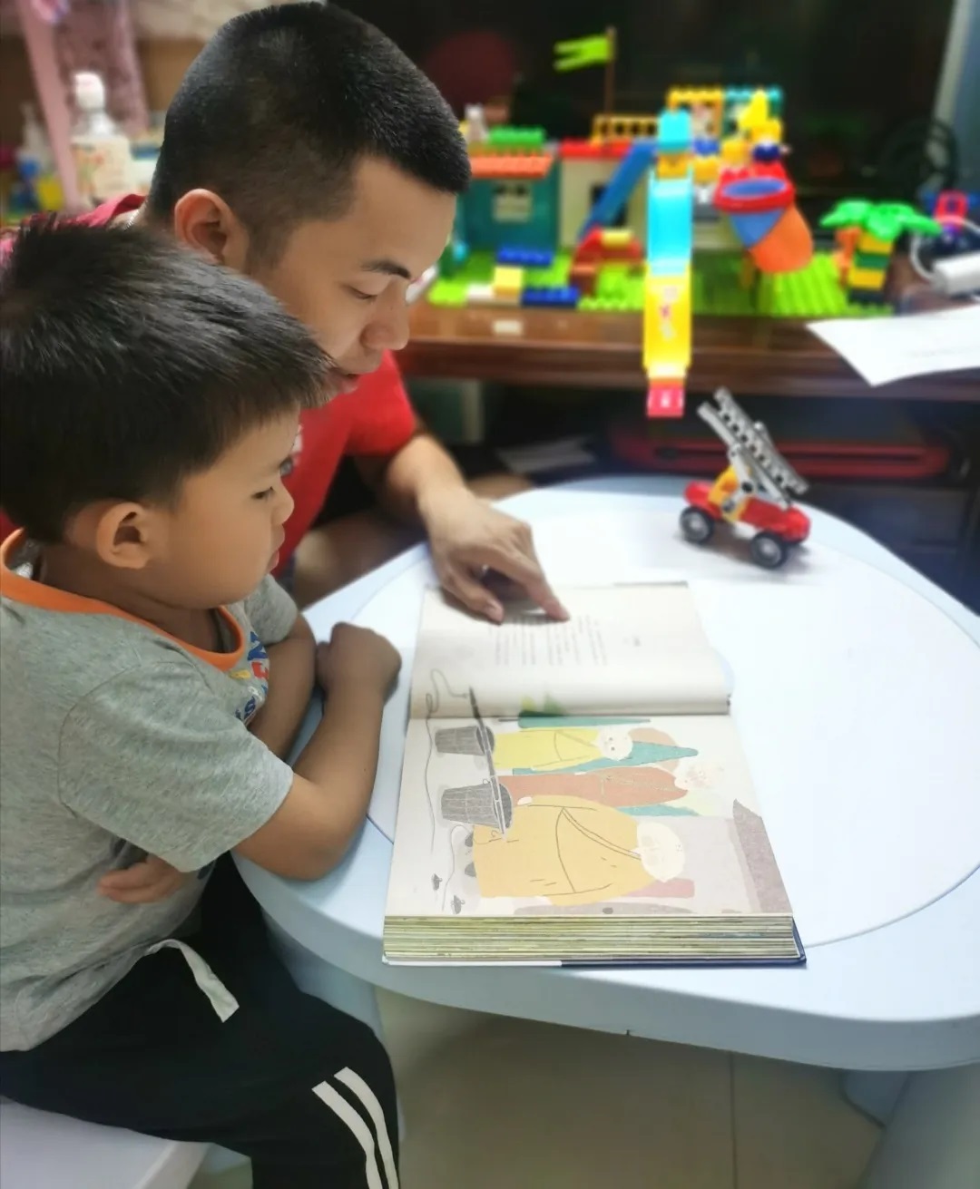 滋润童心，生长幸福——白云山pp电子发展“六一”儿童节活动