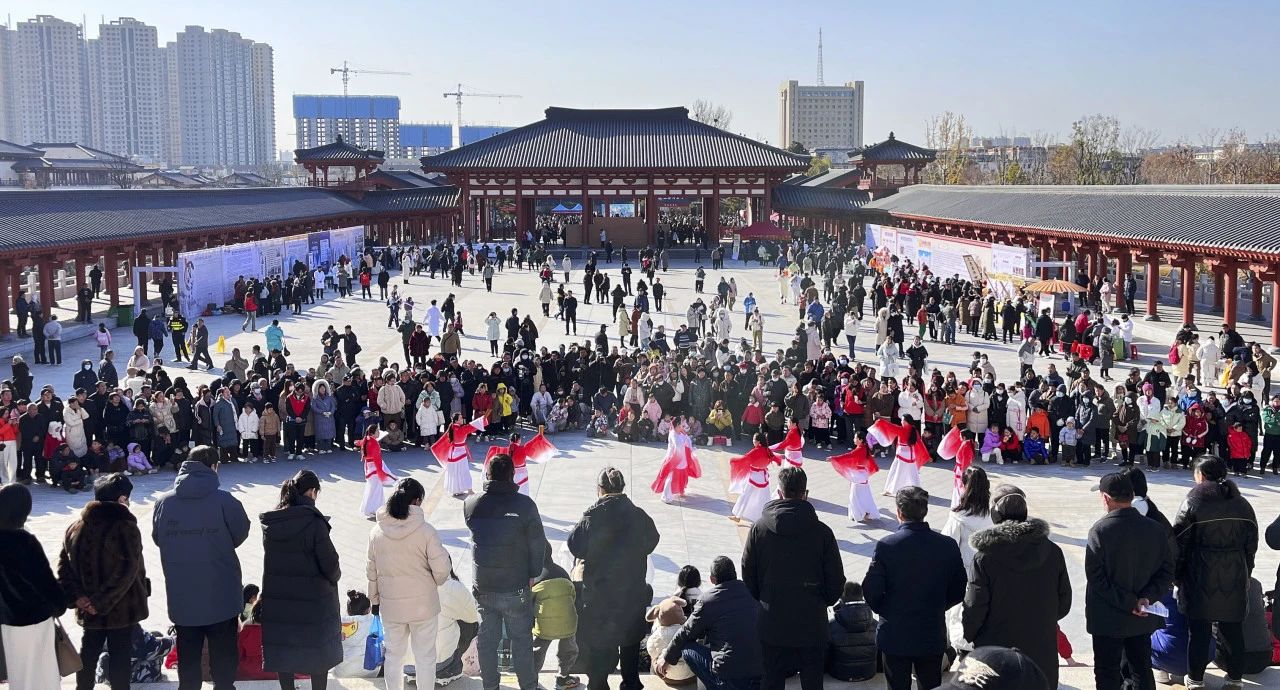 医圣桑梓的冬至温暖，白云山pp电子的爱心护航