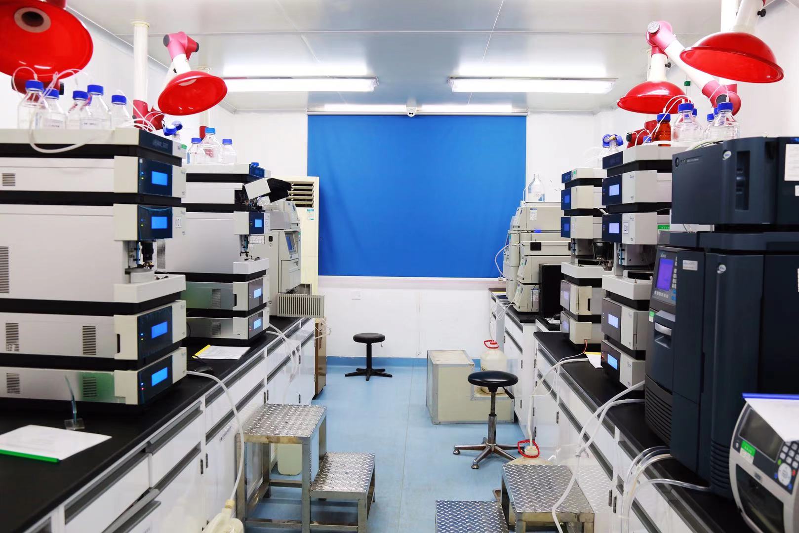 现代化药物钻研院，引发老字号新活力