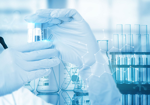 以科技创造当先，以质量铸就品牌